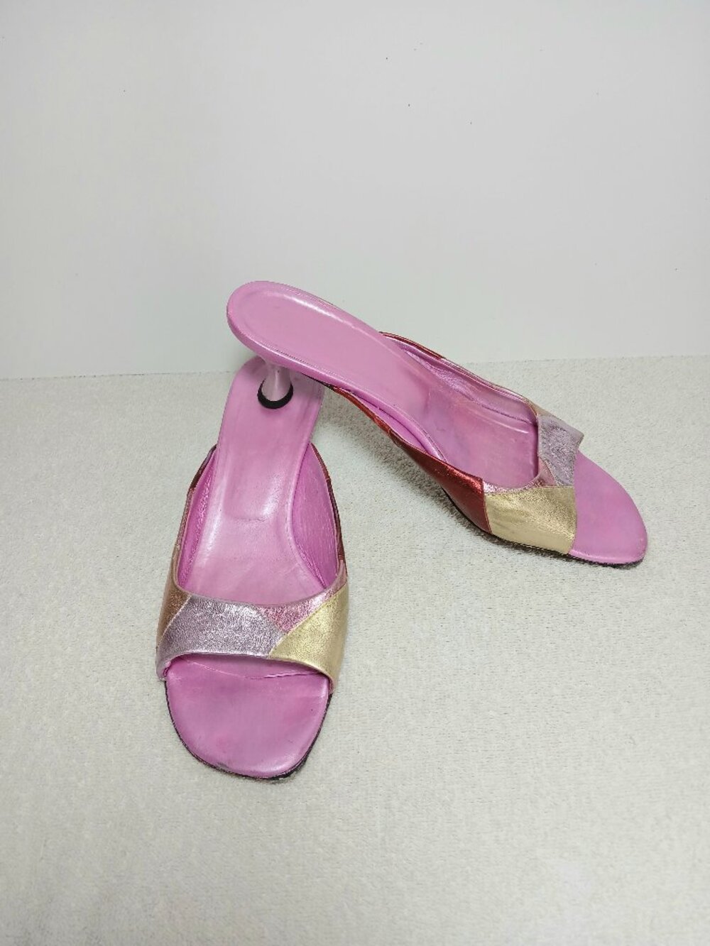 Shoes - Made in Italy - All LEATHER!